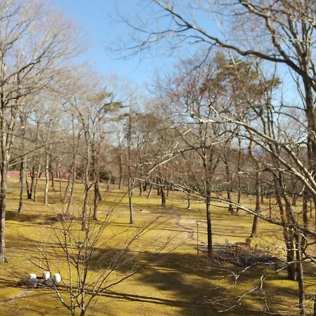 Fujimihana Resort Ояма Экстерьер фото