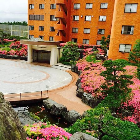 Fujimihana Resort Ояма Экстерьер фото