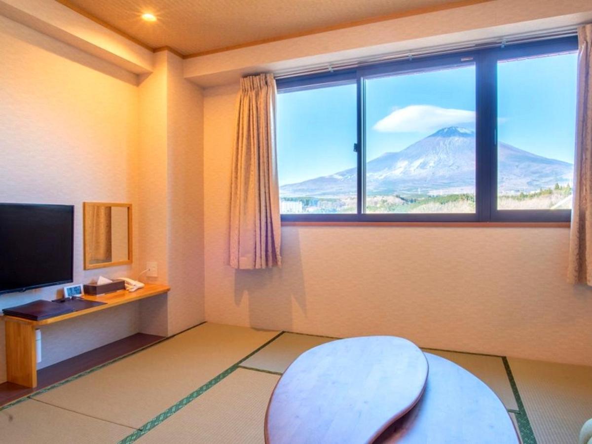 Fujimihana Resort Ояма Экстерьер фото