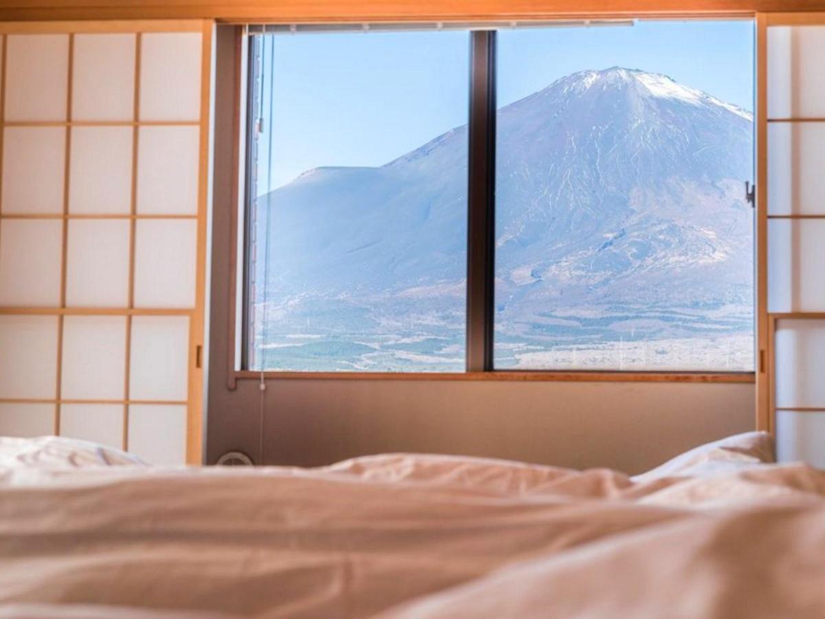 Fujimihana Resort Ояма Экстерьер фото