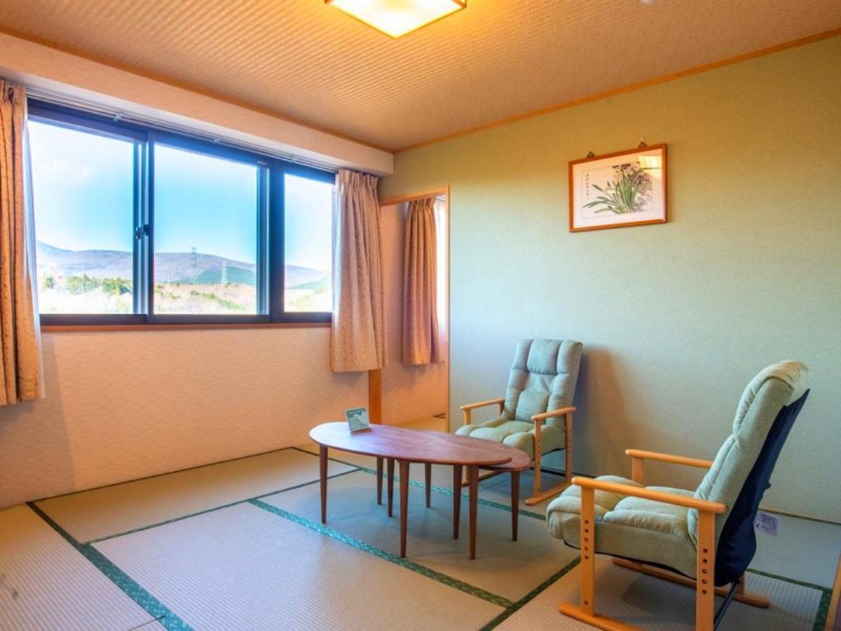 Fujimihana Resort Ояма Экстерьер фото