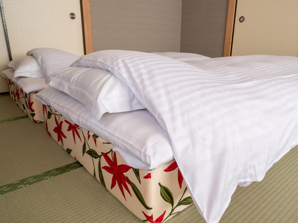 Fujimihana Resort Ояма Экстерьер фото