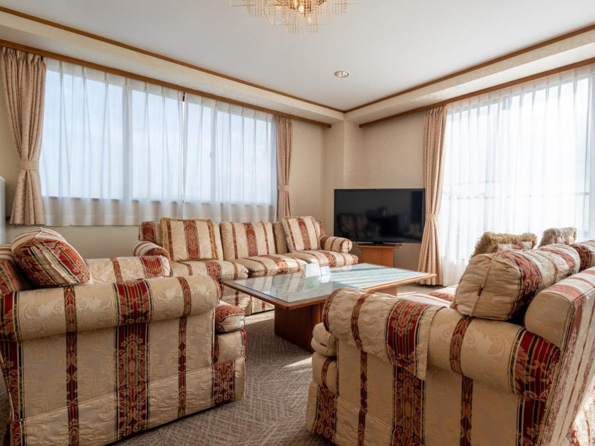 Fujimihana Resort Ояма Экстерьер фото