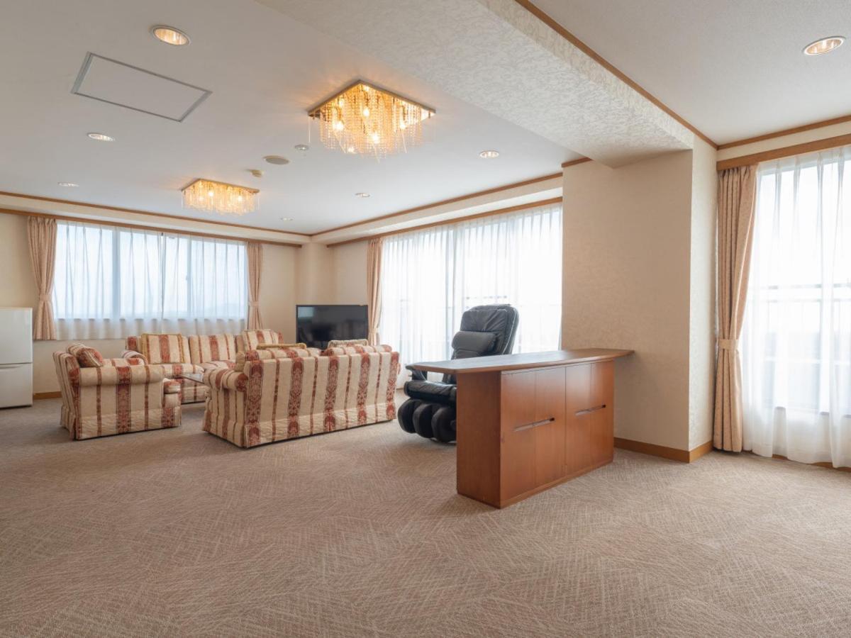 Fujimihana Resort Ояма Экстерьер фото