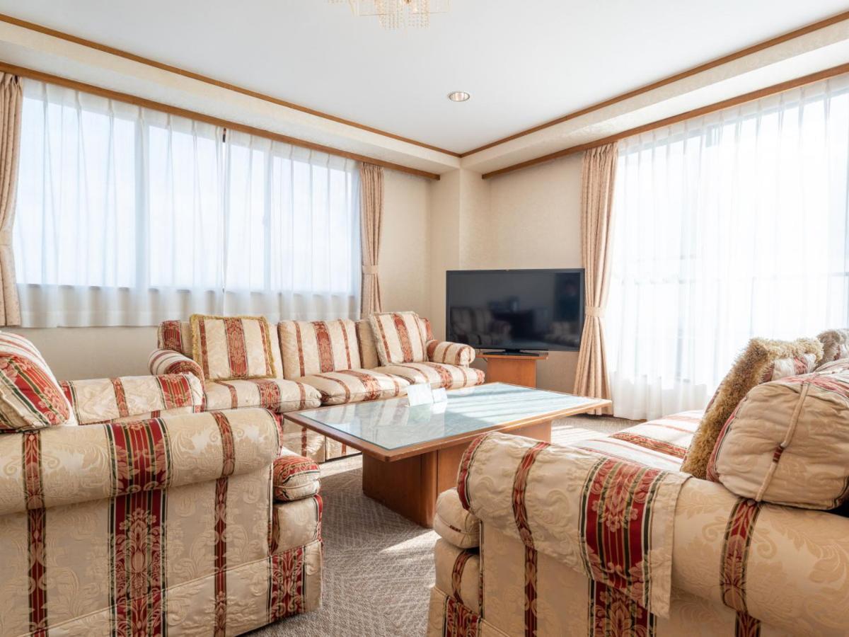 Fujimihana Resort Ояма Экстерьер фото