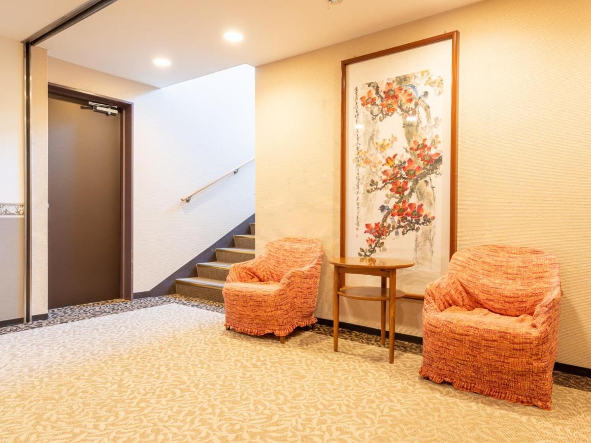 Fujimihana Resort Ояма Экстерьер фото