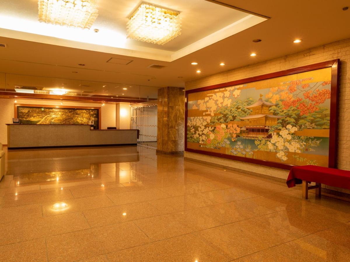 Fujimihana Resort Ояма Экстерьер фото