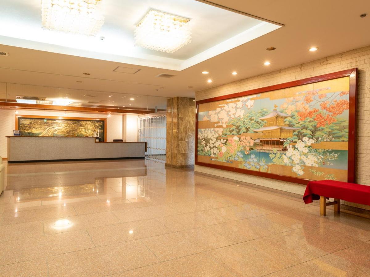 Fujimihana Resort Ояма Экстерьер фото