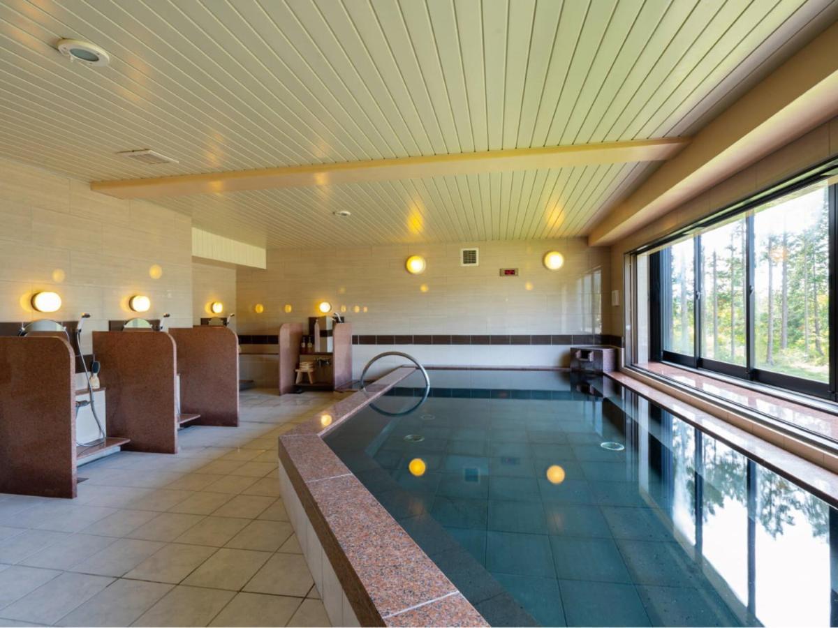 Fujimihana Resort Ояма Экстерьер фото