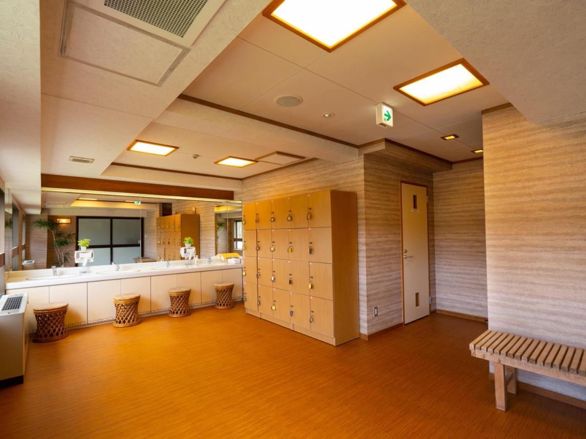 Fujimihana Resort Ояма Экстерьер фото