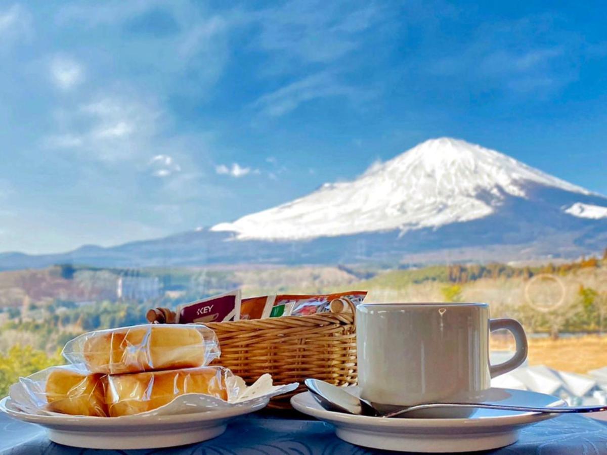 Fujimihana Resort Ояма Экстерьер фото